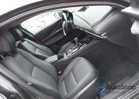 2023 Mazda Cx-30 2.5 S Preferred from USA, damaged, VIN 3MVDMBCM5PM576771